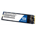Western Digital WD BLUE PC SSD 500 GB (WDS500G1B0B)