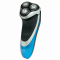 Электробритва роторная Philips AT 890 Black-Blue Электробритва роторная Philips AT 890 Black-Blue
