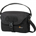 фотосумка Lowepro ProTactic SH 120 AW черный фотосумка Lowepro ProTactic SH 120 AW черный