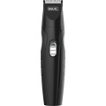 Wahl 9685-016 All in One rechargeable черный (насадок в компл:4шт)