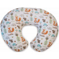 Подушка Chicco Boppy хлопок