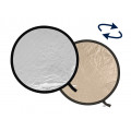 Lastolite Sunlite/SoftSilver 95 cm (3828)