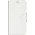 Чехол-книжка для LG (K220DS) X Power (белый), Red Line Чехол-книжка для LG (K220DS) X Power (белый), Red Line