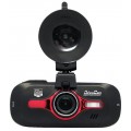 AdvoCam FD8 Red-II (GPS+ГЛОНАСС)