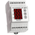 Реле контроля напряжения DIGITOP Vp-380V