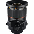 Samyang T-S 24 3.5 Canon