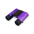 Бинокль Levenhuk Rainbow 8x25 Amethyst Бинокль Levenhuk Rainbow 8x25 Amethyst