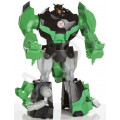 Transformers Роботы под прикрытием Гиперчэндж Hasbro B0067 Transformers Роботы под прикрытием Гиперчэндж Hasbro B0067