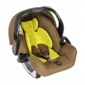 Graco Junior Baby Highend - детское автокресло от 0 до 13 кг