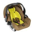 Graco Junior Baby Highend - детское автокресло от 0 до 13 кг Graco Junior Baby Highend - детское автокресло от 0 до 13 кг