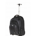 Trolley Walker Urban Chamlang - рюкзак, 33х48х21 см, серый