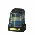 Walker Wingman - рюкзак школьный Grid, 34х48х22см, синий Walker Wingman - рюкзак школьный Grid, 34х48х22см, синий