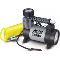 Компрессор автомобильный Turbo AVS KS 450 L