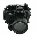 Подводный бокс Meikon 70D 18-135 для Canon EOS 70D EF-S 18-135mm Подводный бокс Meikon 70D 18-135 для Canon EOS 70D EF-S 18-135mm