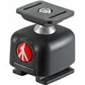 Шаровая головка Manfrotto MLBALL для установки Lumie