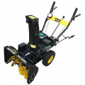 Huter SGC 4000B самоходный
