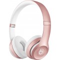 Наушники Beats Solo 2 Wireless Rose Gold Наушники Beats Solo 2 Wireless Rose Gold