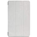Чехол для планшета Xiaomi Mipad 4 Plus белый, BoraSCO