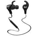 Наушники Monster iSport Wireless In-Ear, черные Наушники Monster iSport Wireless In-Ear, черные