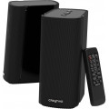 Акустическая 2.0 система Creative T100 BT, черный