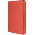 Жесткий диск Toshiba CANVIO ALU 500GB