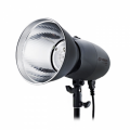 Импульсный моноблок Visico VL-300PLUS с рефлектором Импульсный моноблок Visico VL-300PLUS с рефлектором