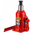 Домкрат гидравлический бутылочный STAYER 43160-16 "RED FORCE", 16т, 230-460 мм