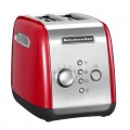 Тостер KitchenAid 2014 5KMT221 EER (красный) Тостер KitchenAid 2014 5KMT221 EER (красный)