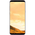 Смартфон Samsung (G955) Galaxy S8+ Duos 64Gb LTE Gold Смартфон Samsung (G955) Galaxy S8+ Duos 64Gb LTE Gold