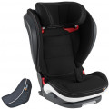 BeSafe iZi Flex Fix i-Size автокресло 2/3 Black Car Interior Premium 518050
