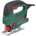 Лобзик Bosch PST 750 PE (0.603.3A0.520) 530Вт 500-3100х/мин в древесине 75мм