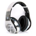 Наушники Bluedio R+ Legend, серебрянные уценка (выставочный образец) 5021 Наушники Bluedio R+ Legend, серебрянные уценка (выставочный образец) 5021