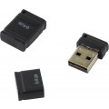 flash накопитель Qumo Nano 64GB Black flash накопитель Qumo Nano 64GB Black