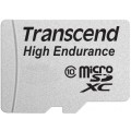 Карта памяти Transcend High Endurance microSDXC 64GB Class 10 (21/20/Mb/s) + ADP Карта памяти Transcend High Endurance microSDXC 64GB Class 10 (21/20/Mb/s) + ADP
