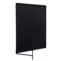 Флаг Avenger I750B 24"X36"(60х90см) черный