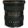 Tokina AT-X 11-16mm f/2.8 (AT-X 116) Pro DX II Canon EF-S