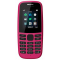 Мобильный телефон Nokia 105 (2019)