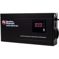 Стабилизатор напряжения QE Stabilia 1000 W-Slim 1000 ВА, 140-270 В, 2,6 кг толщина 6см