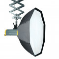 Софтбокс GreenBean GFi Octa 3' (90 cm) (байонет Bowens) Софтбокс GreenBean GFi Octa 3' (90 cm) (байонет Bowens)