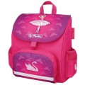 Herlitz Mini Softbag - школьный ранец Ballerina, без наполнения Herlitz Mini Softbag - школьный ранец Ballerina, без наполнения