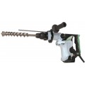 Перфоратор Hitachi DH40MR 950Вт SDSMAX 40мм 240-480об/мин 1320-2650уд/мин 10Дж кейс
