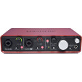 Focusrite Scarlett 2i4