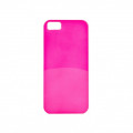 Чехол Xqisit iPlate glossy для iPhone 5 Чехол Xqisit iPlate glossy для iPhone 5