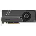 ASUS GeForce GTX 1080 1607Mhz PCI-E 3.0 8192Mb 10010Mhz 256 bit DVI 2xHDMI HDCP Turbo