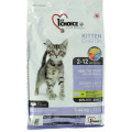Корм для котят 1st Choice Здоровый старт, цыпленок, 5,44 кг