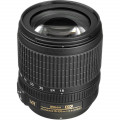 Nikon 18-105mm f/3.5-5.6G AF-S ED DX VR Nikkor Nikon 18-105mm f/3.5-5.6G AF-S ED DX VR Nikkor