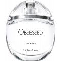 Парфюмерная вода Ck Obsessed w EDP 50 ml (жен)