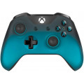 Геймпад Microsoft Xbox One, Ocean Shadow Геймпад Microsoft Xbox One, Ocean Shadow