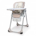 Chicco Polly 2 в 1 - стульчик для кормления WILD (2 колеса) Chicco Polly 2 в 1 - стульчик для кормления WILD (2 колеса)