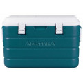 Изотермический контейнер Арктика 40 л Аквамарин